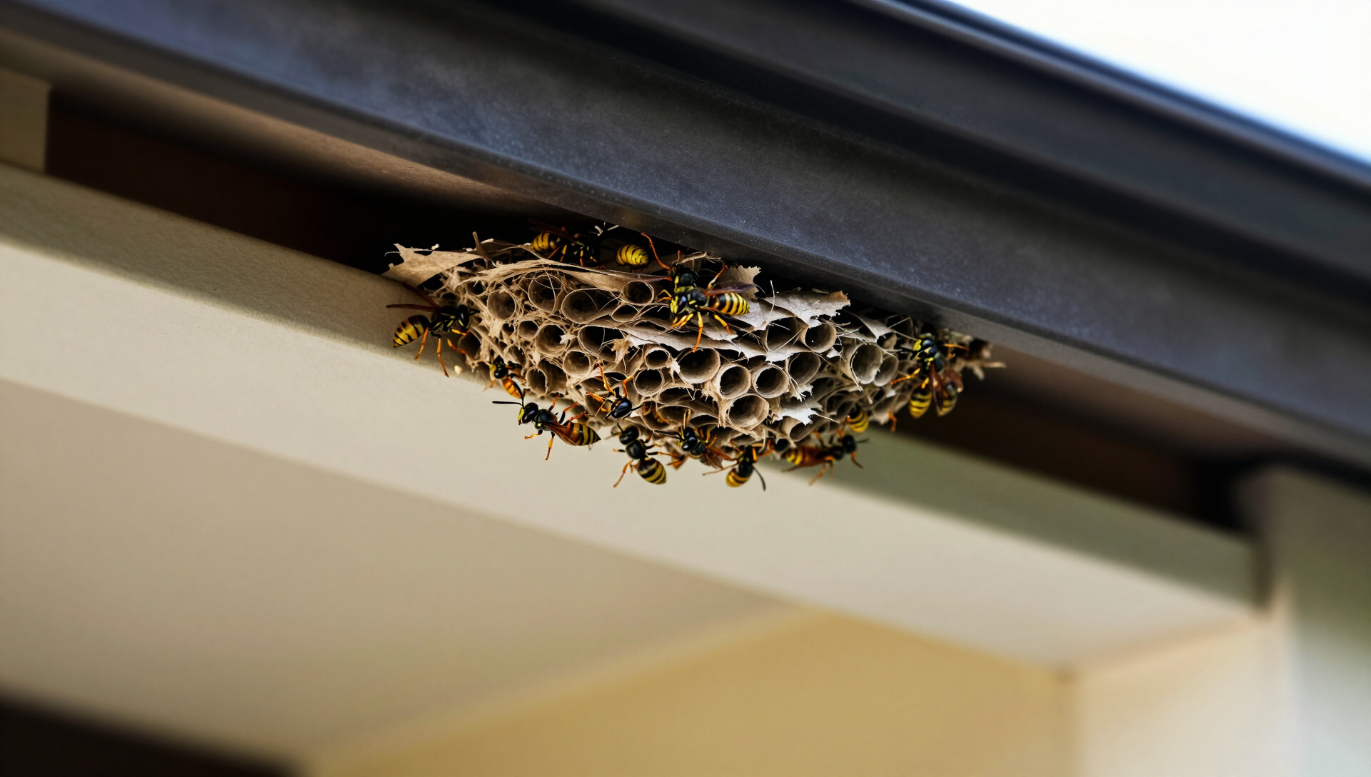 Bees and Wasp Removal in Horningsea Park